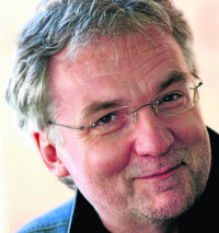 Jerzy Pilch