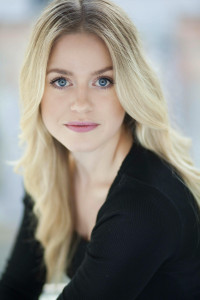 Veronica Bretton