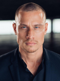 Mark Rodriguez