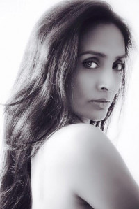 Suchitra Pillai