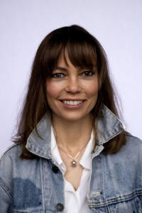 Elisabeth Rasmussen