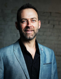 Maarten Talbot