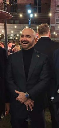 Brian Pimental
