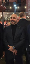 Brian Pimental