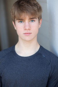 Grant Springate