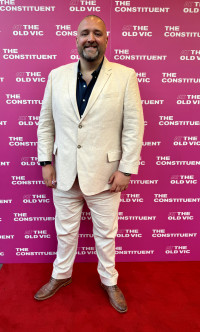 Alan Mehdizadeh