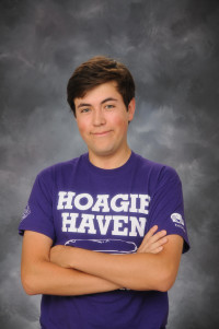 Jack Hackett