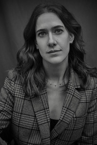 Daisy Long