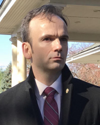 Steve Weir