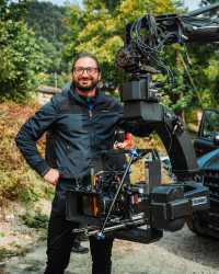 Daniel Utjesanovic