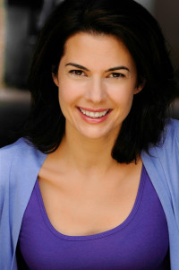 Nancy Bell