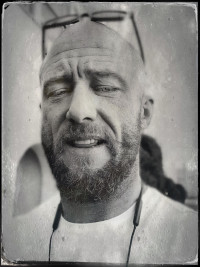 Ivan Atkinson