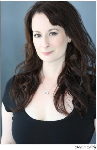 Deena Eddy