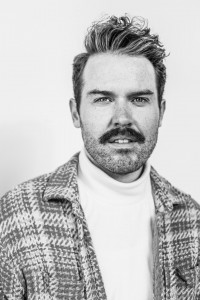 Brian MacDougall