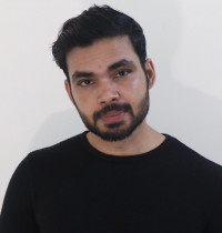 Diwakar Kumar