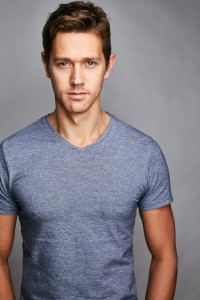 Chris O'Shea
