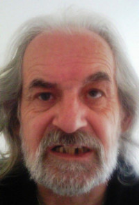Steve Saunders