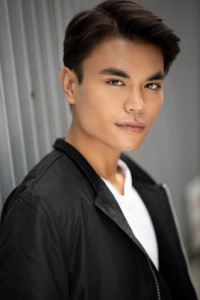 Jory John
