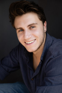 Sam Folden