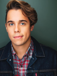 Dylan Libby