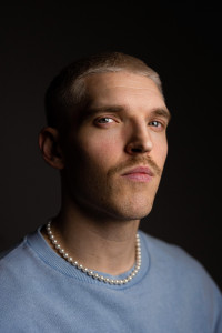 Martin Nick Alexandersson
