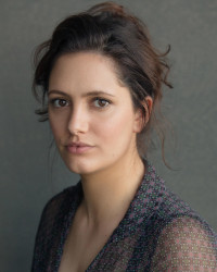 Skye Hallam