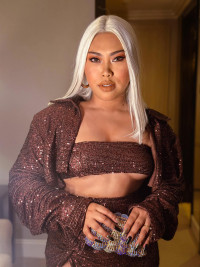 Nicki Morena