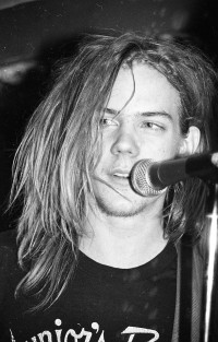 David Pirner