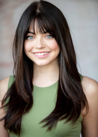 Alexa Sutherland