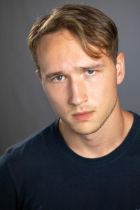 Benjamin Russell