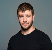 Mac Grant