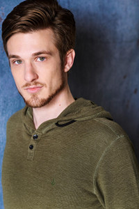 Jonathan Barouch