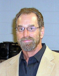 Mark Snyder