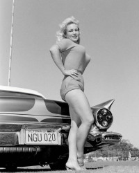 Virginia Bell