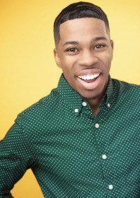 Marcus Bailey