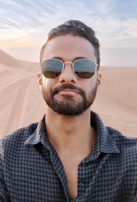 Himank Gaur