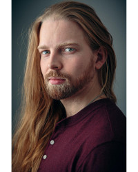 Jes Gislason