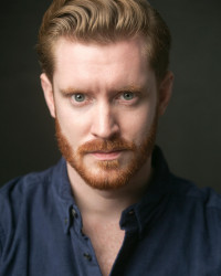 Will Huntington