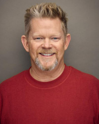 Greg Pitts