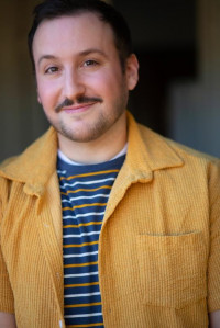 Kyle Kasabian