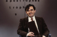 Bernard Pivot