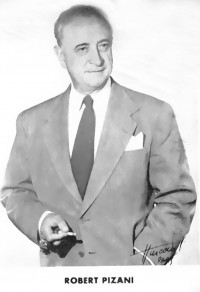 Robert Pizani