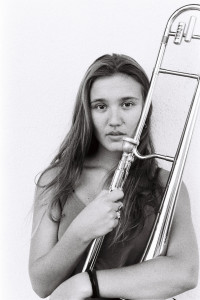 Rita Payés