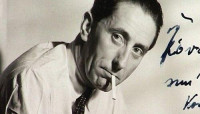 Jindrich Plachta