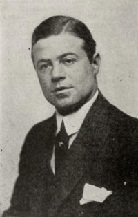 René Plaissetty