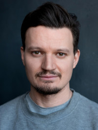 Sam Thackwell