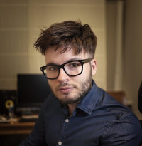 Bartosz Staszewski
