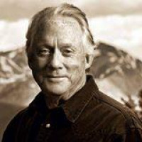 Ted Bell