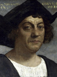 Christopher Columbus