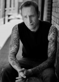 Ryan Seamy